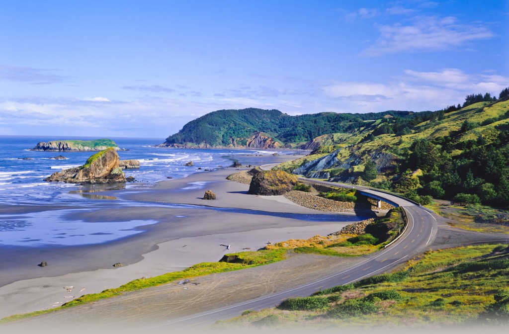 Picture 12 of The most beautiful routes in the United States