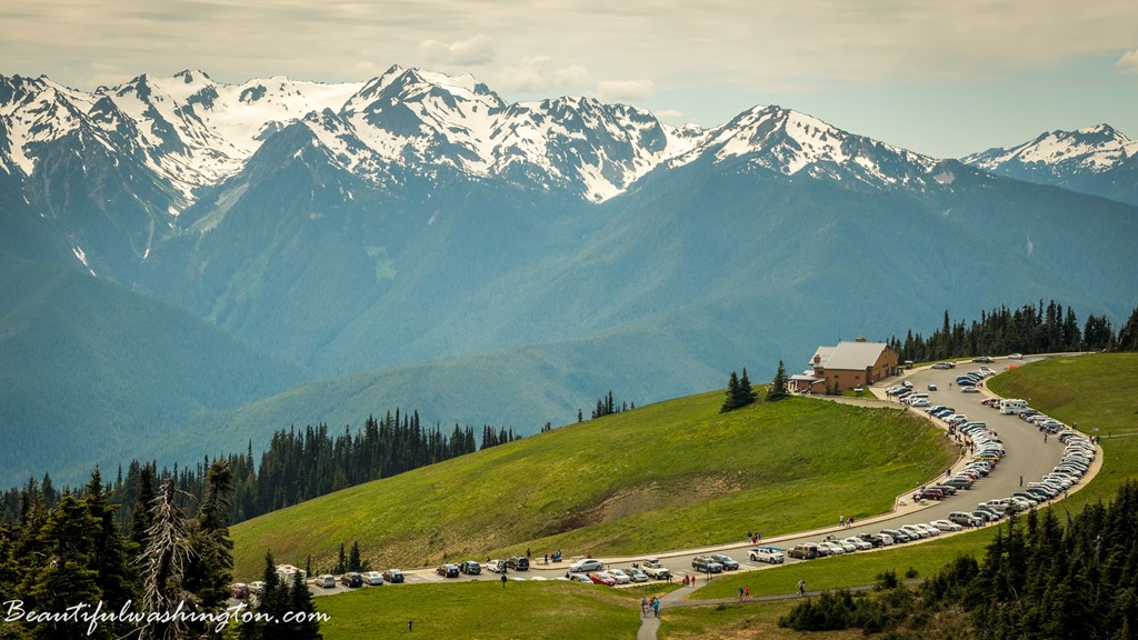 Picture 13 of The most beautiful routes in the United States