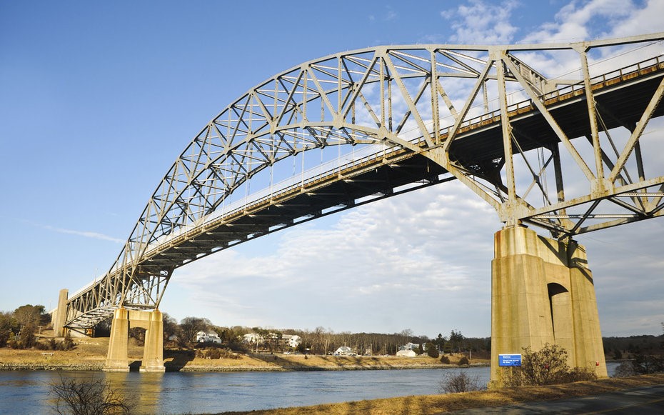 Picture 14 of The most beautiful routes in the United States