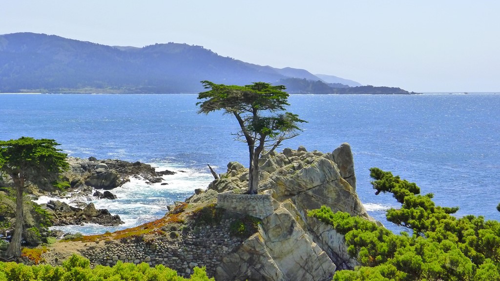 Picture 3 of The most beautiful routes in the United States