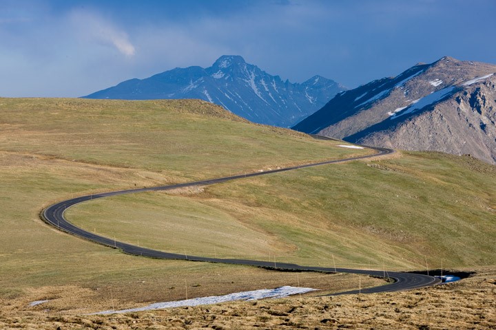Picture 9 of The most beautiful routes in the United States