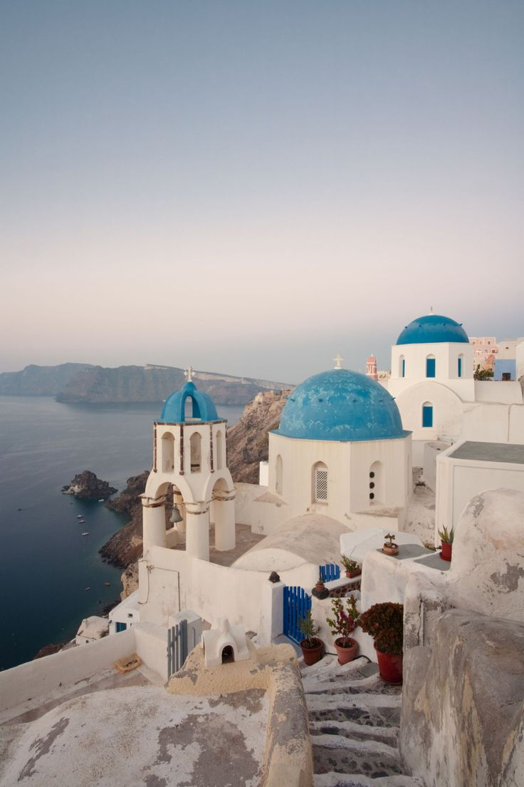 Picture 1 of The most beautiful sightseeing places in the world