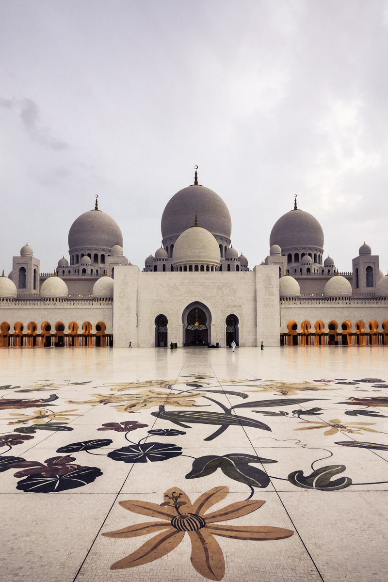 Picture 13 of The most beautiful sightseeing places in the world