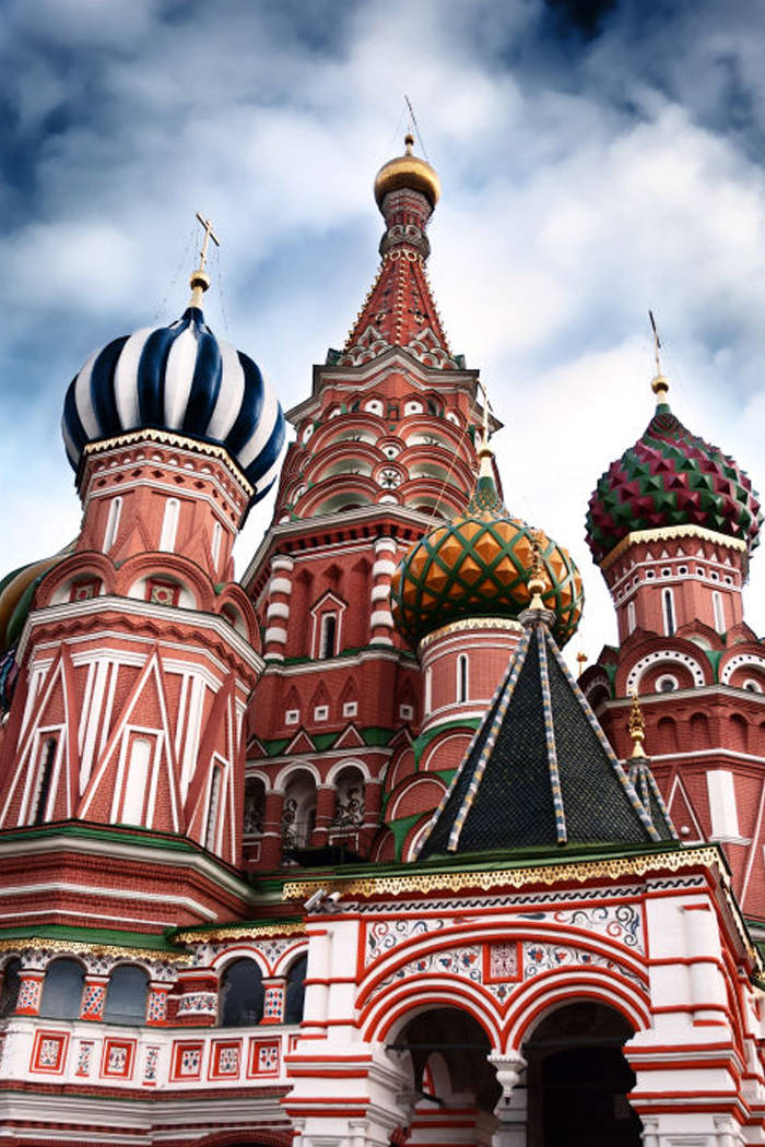 Picture 15 of The most beautiful sightseeing places in the world