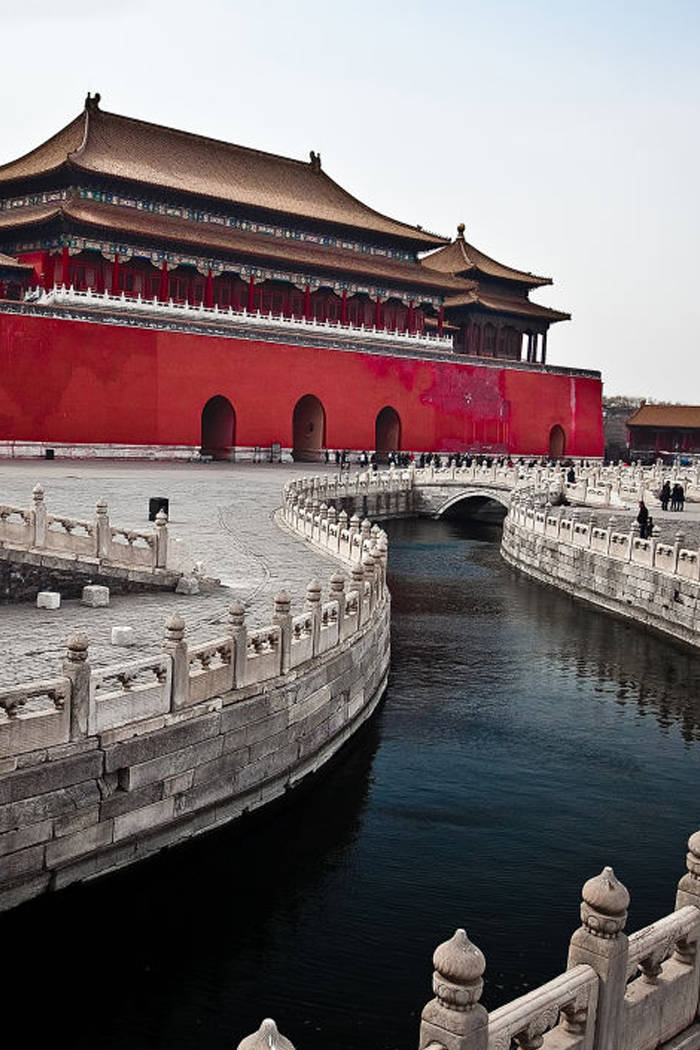 Picture 7 of The most beautiful sightseeing places in the world