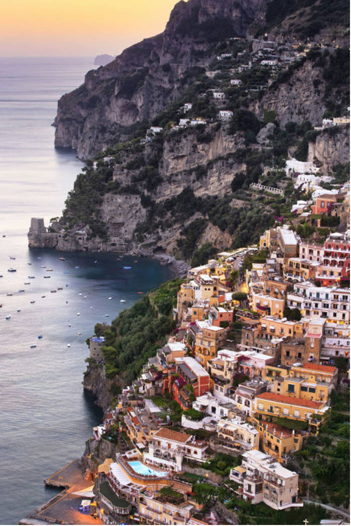 Picture 8 of The most beautiful sightseeing places in the world