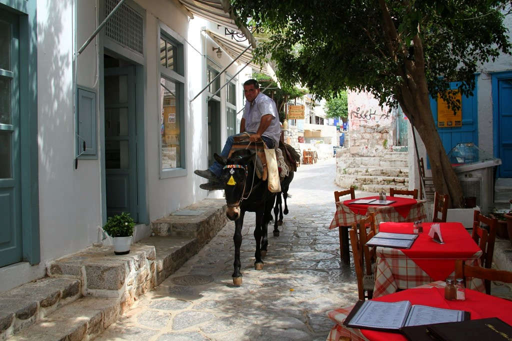 Picture 5 of The most beautiful walking streets in the world