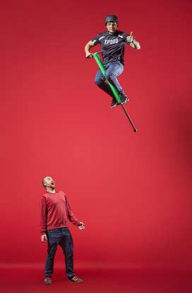 Picture 8 of The most bizarre and unique 2020 Guiness records in the world