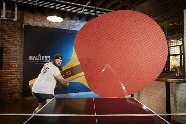 Picture 9 of The most bizarre and unique 2020 Guiness records in the world