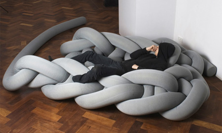 Picture 10 of The most bizarre beds in the world