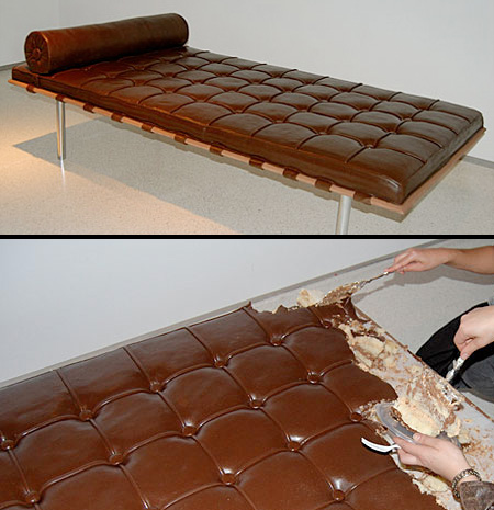 Picture 5 of The most bizarre beds in the world