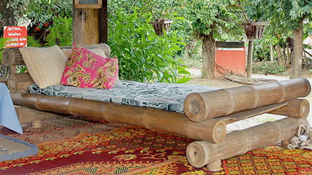Picture 6 of The most bizarre beds in the world