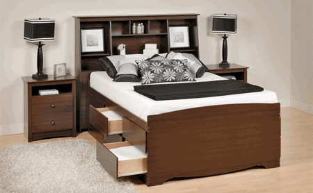 Picture 7 of The most bizarre beds in the world