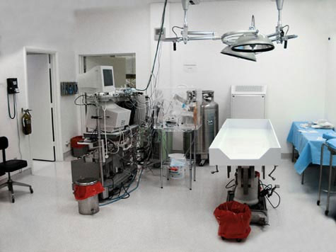 Picture 6 of The most bizarre burial technologies