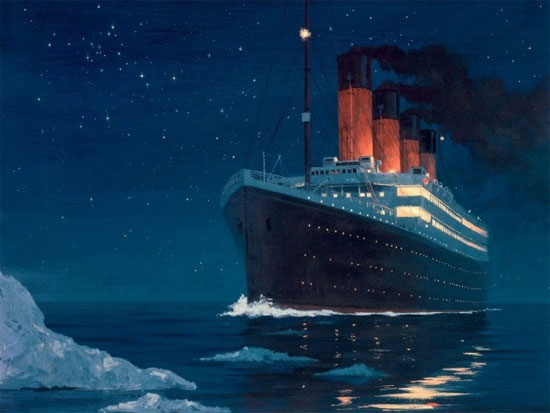 Picture 8 of The most bizarre coincidence in history