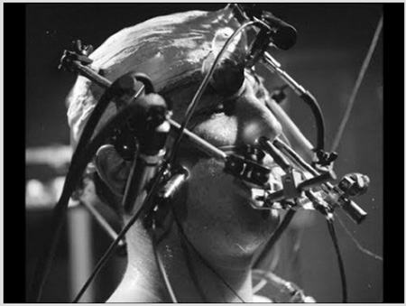 Picture 7 of The most bizarre experiments of all time