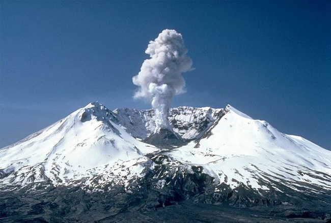 Picture 3 of The most bizarre phenomena on Earth