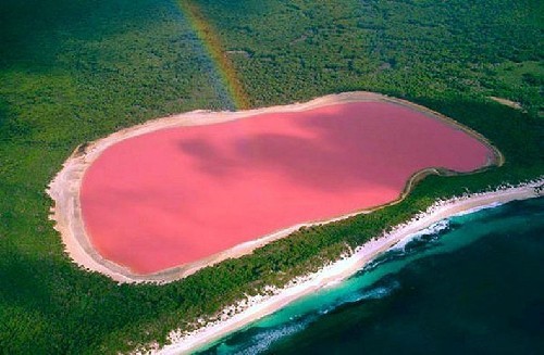 Picture 5 of The most bizarre phenomena on Earth