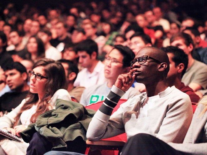 Picture 15 of The most brainstorming interview questions in America