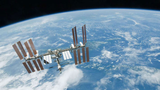 Picture 2 of The most cold place in the universe turned out to be right in our Earth orbit