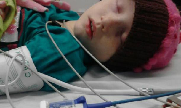 Picture 3 of The most common cancer in children turns out to be preventable