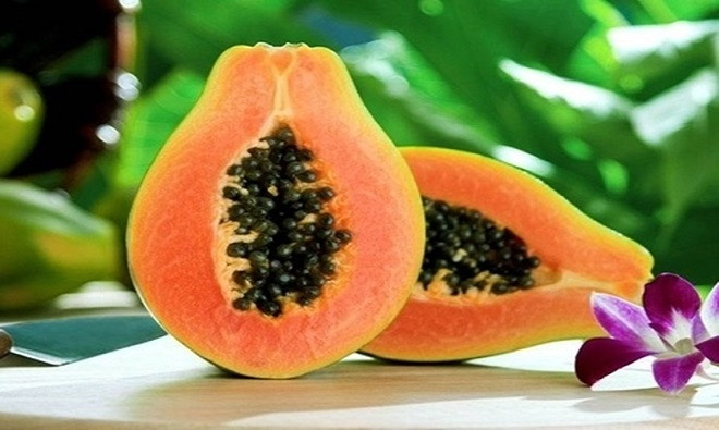 Picture 2 of The most common genetically modified foods