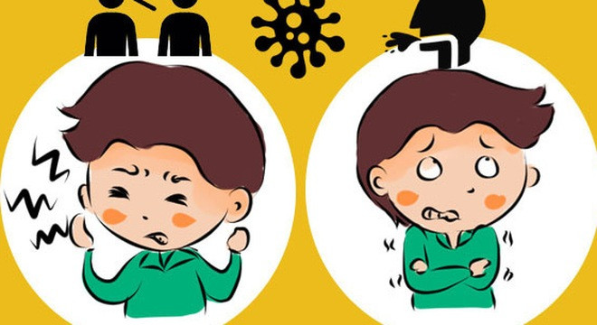 Picture 2 of The most complete and detailed information about meningococcal meningitis