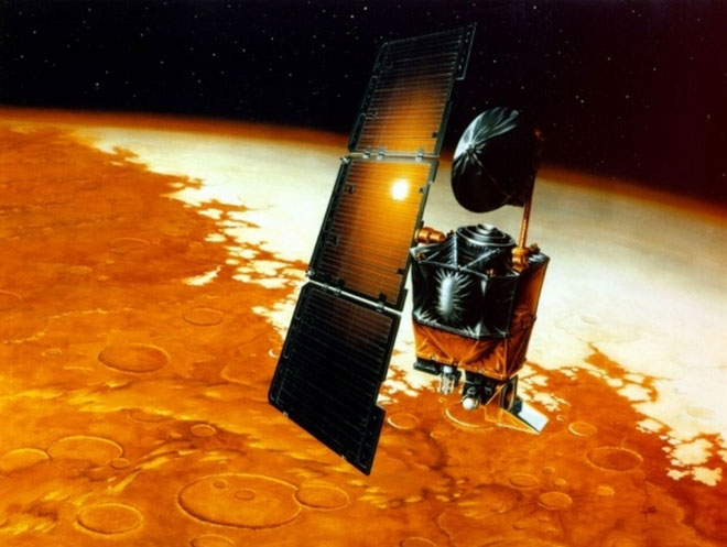 Picture 8 of The most costly mistakes ever happened in history, there are cases of tens of billions of dollars