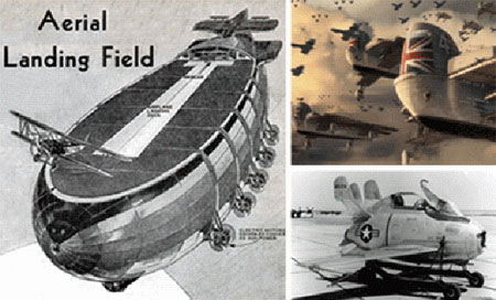 Picture 11 of The most crazy 'weapons inventions' of the century