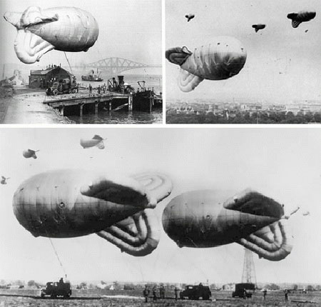 Picture 6 of The most crazy 'weapons inventions' of the century