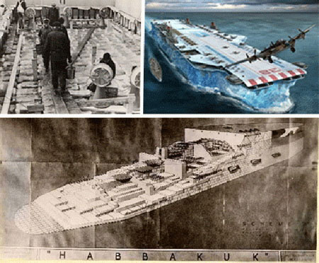 Picture 7 of The most crazy 'weapons inventions' of the century