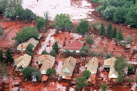 Picture 10 of The most curious mysterious natural phenomena