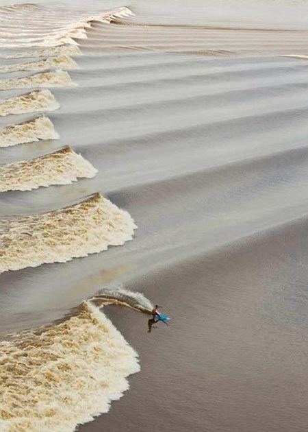 Picture 13 of The most curious mysterious natural phenomena
