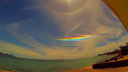 Picture 22 of The most curious mysterious natural phenomena