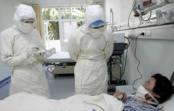 Picture 11 of The most dangerous MERS virus is now dangerous