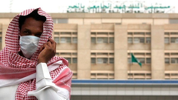Picture 4 of The most dangerous MERS virus is now dangerous
