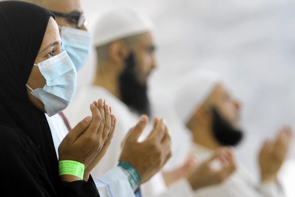 Picture 6 of The most dangerous MERS virus is now dangerous