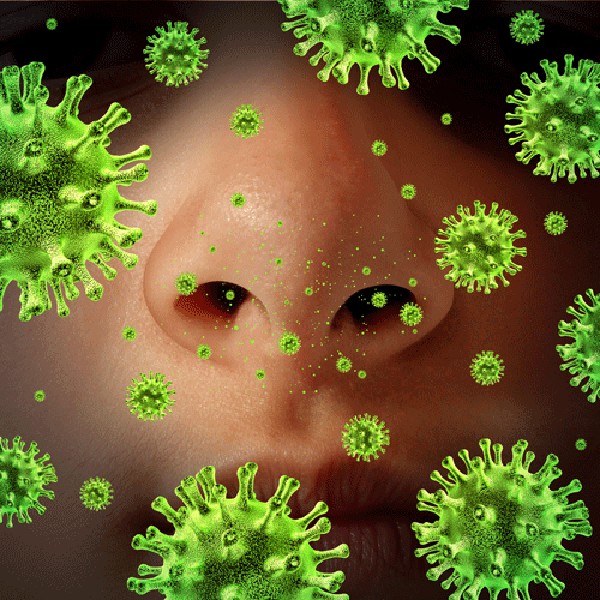 Picture 8 of The most dangerous MERS virus is now dangerous