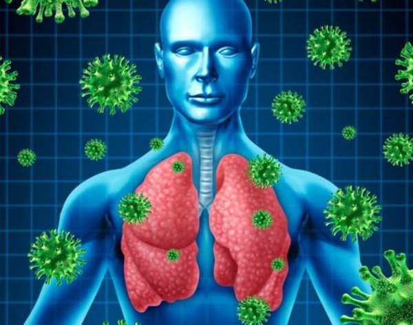 Picture 9 of The most dangerous MERS virus is now dangerous