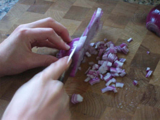 Picture 3 of The most effective food usage tips