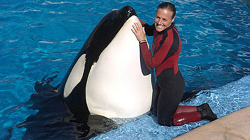 Picture 4 of The most exotic animals in 2010