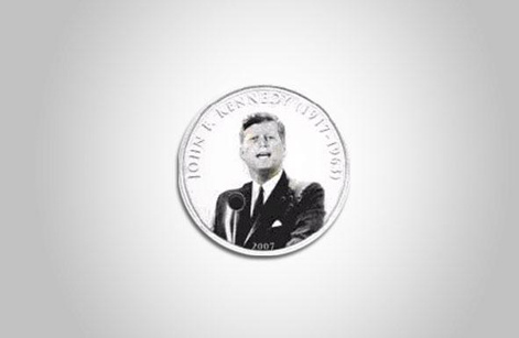 Picture 3 of The most exotic coins in the world