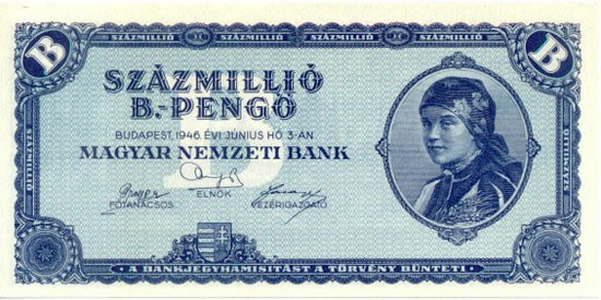 Picture 6 of The most exotic currencies in the world