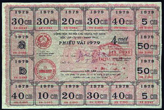 Picture 8 of The most exotic currencies in the world