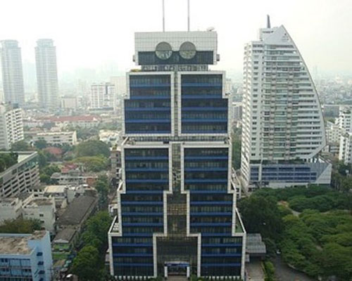 Picture 5 of The most exotic houses in the world