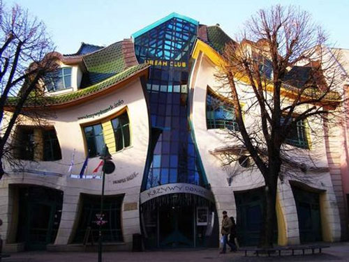 Picture 7 of The most exotic houses in the world