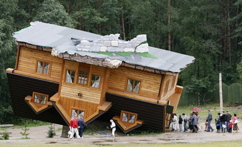 Picture 8 of The most exotic houses in the world