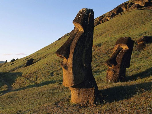 Picture 11 of The most exotic islands in the world