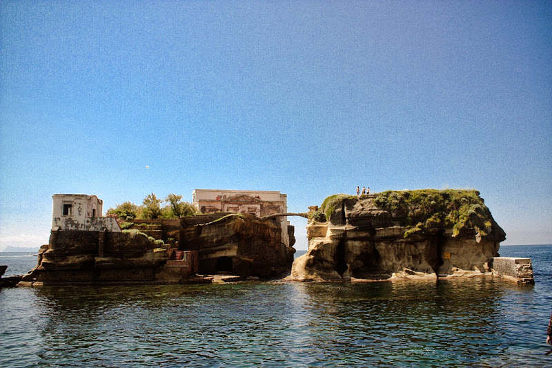 Picture 12 of The most exotic islands in the world