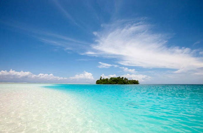 Picture 13 of The most exotic islands in the world